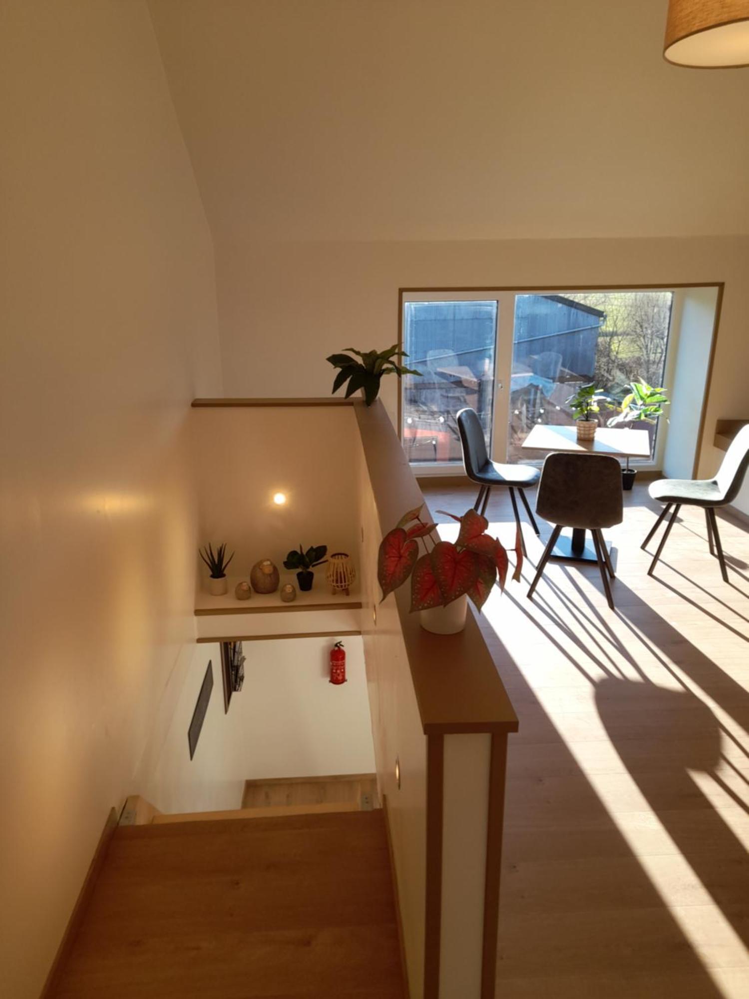 Les Chambres De La Fromagerie D'Ambly Nassogne Buitenkant foto